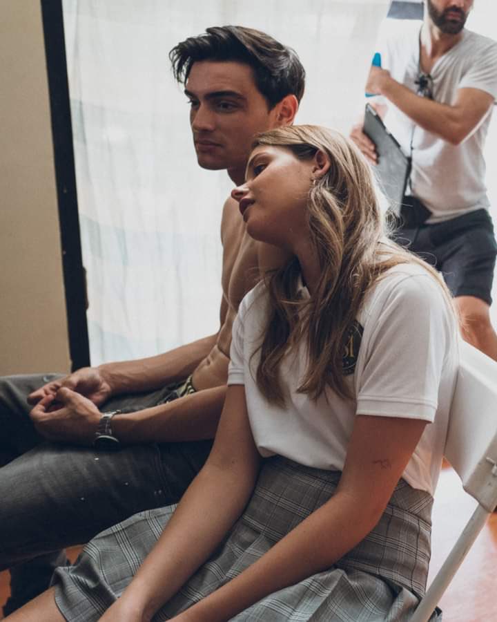 lalisolivia's tweet photo. nadie podría haber interpretado tan bien a nick y a noah como ellos dos, los amo es que miren lo que son https://t.co/WbTLQbilcp