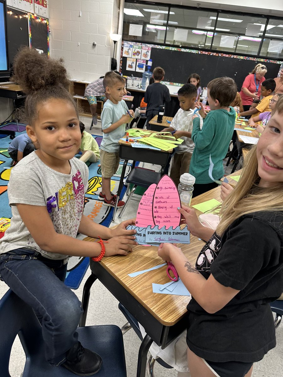 Sarah Schwinn tweet media