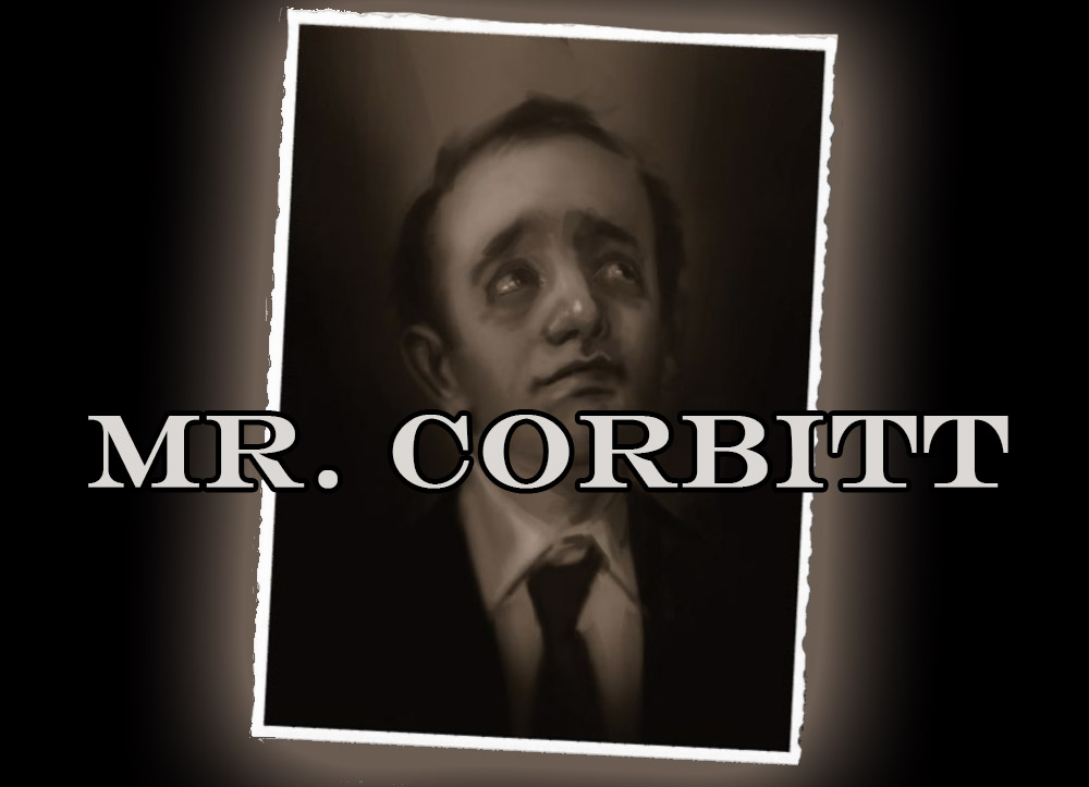 Wrote/recorded a review of the #CallofCthulhu scenario Mr. Corbitt, by Shawn DeWolfe and updated by Lynne Hardy for @Chaosium_Inc's Mansions of Madness Volume I
A small scale, thoroughly Lovecraftian scenario suited to small groups or duets.
mjrrpg.com/mr-corbitt-rev… 
#TTRPG #TRPG
