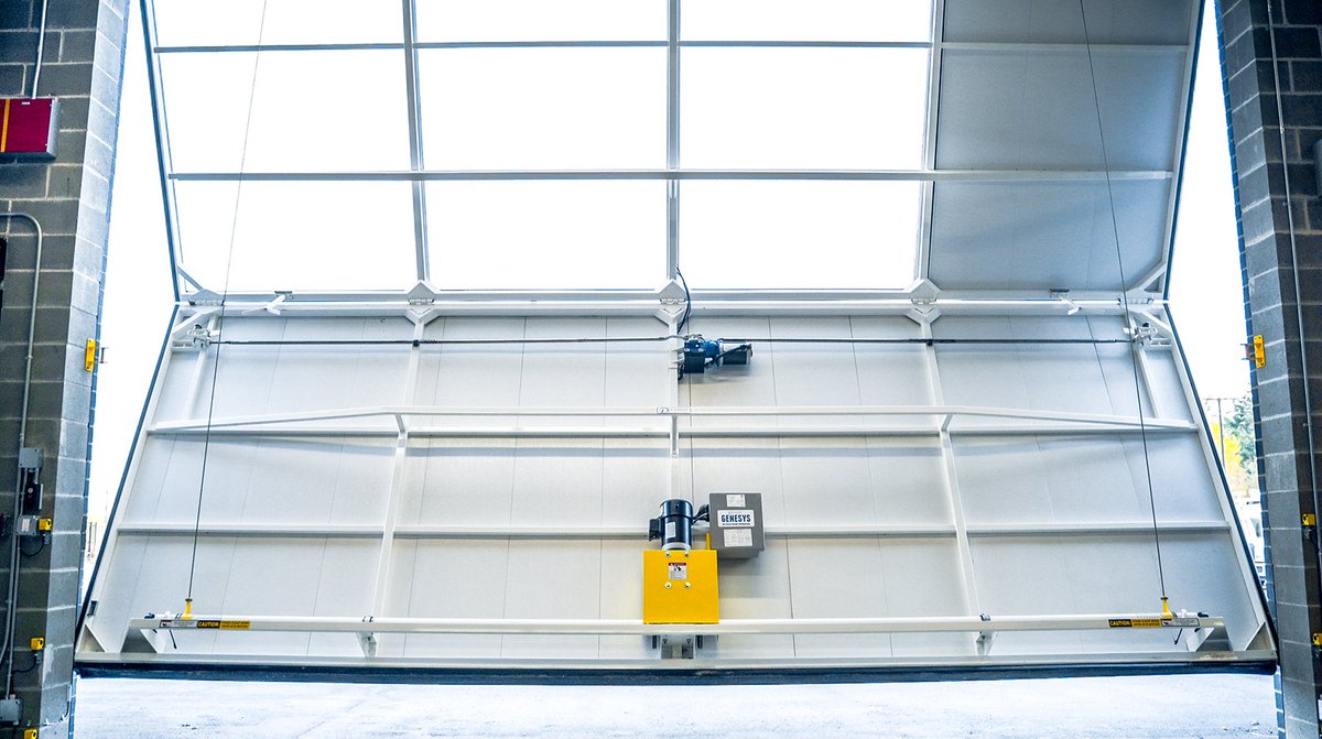 Diamond Doors can accommodate your door needs, whether you need a powder-coated frame, specialized exterior finishing, or other custom options. #DiamondDoors #customdoors #behindthebifold