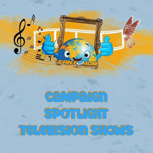 #CampaignSpotlight
What's your favourite TV Show/Celebrity/Music Artist/Sci-Fi Topic?

Join #fanforum! #Campaign to get a message board for discussion or join any current campaign like:

#TheNanny [tinyurl.com/ycpfrnep]
#MadMen [tinyurl.com/3ydwr3ws]