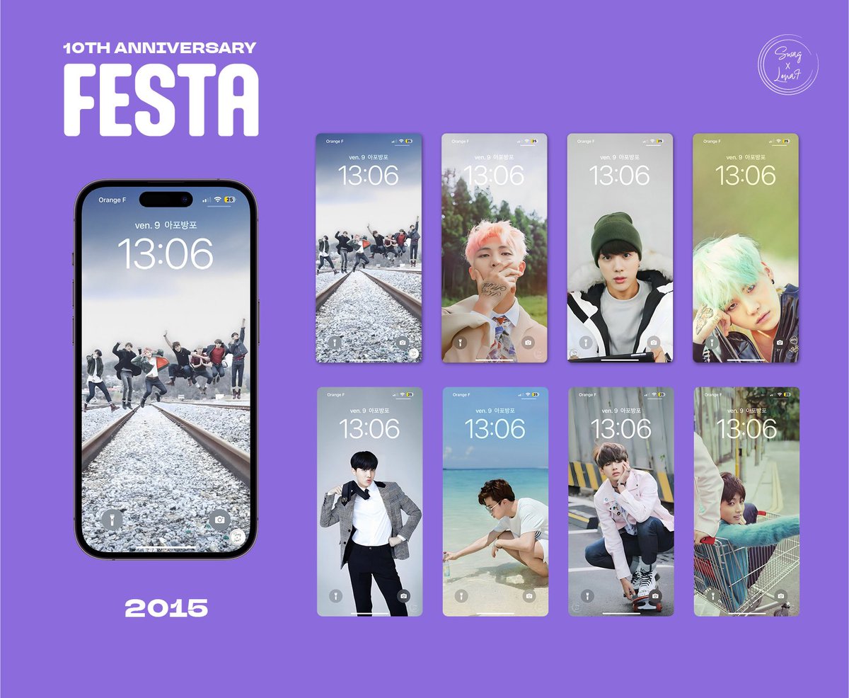 𝗼𝗱𝗶𝗱𝗼 …ᘛ⁐̤ᕐᐷ on Twitter: “RT @Lena7_BTS: 💜 10 YEARS ANNIVERSARY 💜 •BTS