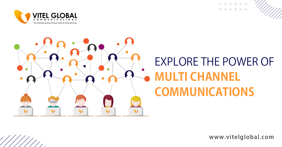 vitel_global's tweet photo. Everyone is different, and so are their communication needs. That's why we give you multichannel communications to express yourself in whichever way you want. Be it texting, calling or #videoconferencing, you can use it all.
#hdcalling #virtuameeting #CustomerEngagement https://t.co/W9w7vWiZ3j