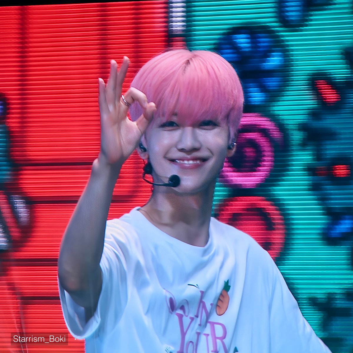 230602 TDS2 DAY2 

애교 토끼🐰

#NCTDREAM #엔시티드림 #재민 #jaemin #JAEMIN #THEDREAMSHOW2_In_A_DREAM