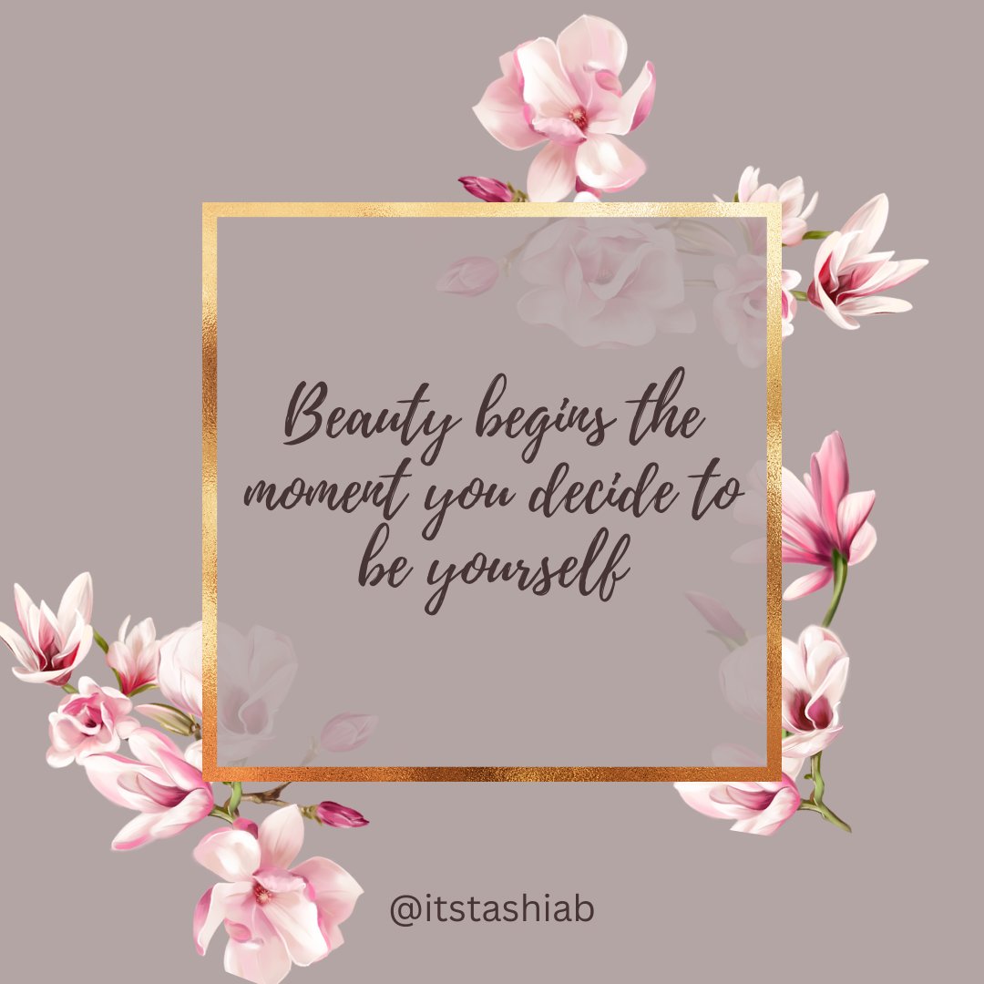 itstashiab's tweet photo. Success is not a destination; it's a journey of self-discovery. Let's embark on this transformative journey together, renewing your mind and unlocking your full potential. The best is yet to come! #JourneyToSuccess #UnlockPotential https://t.co/6yccUIUpdx