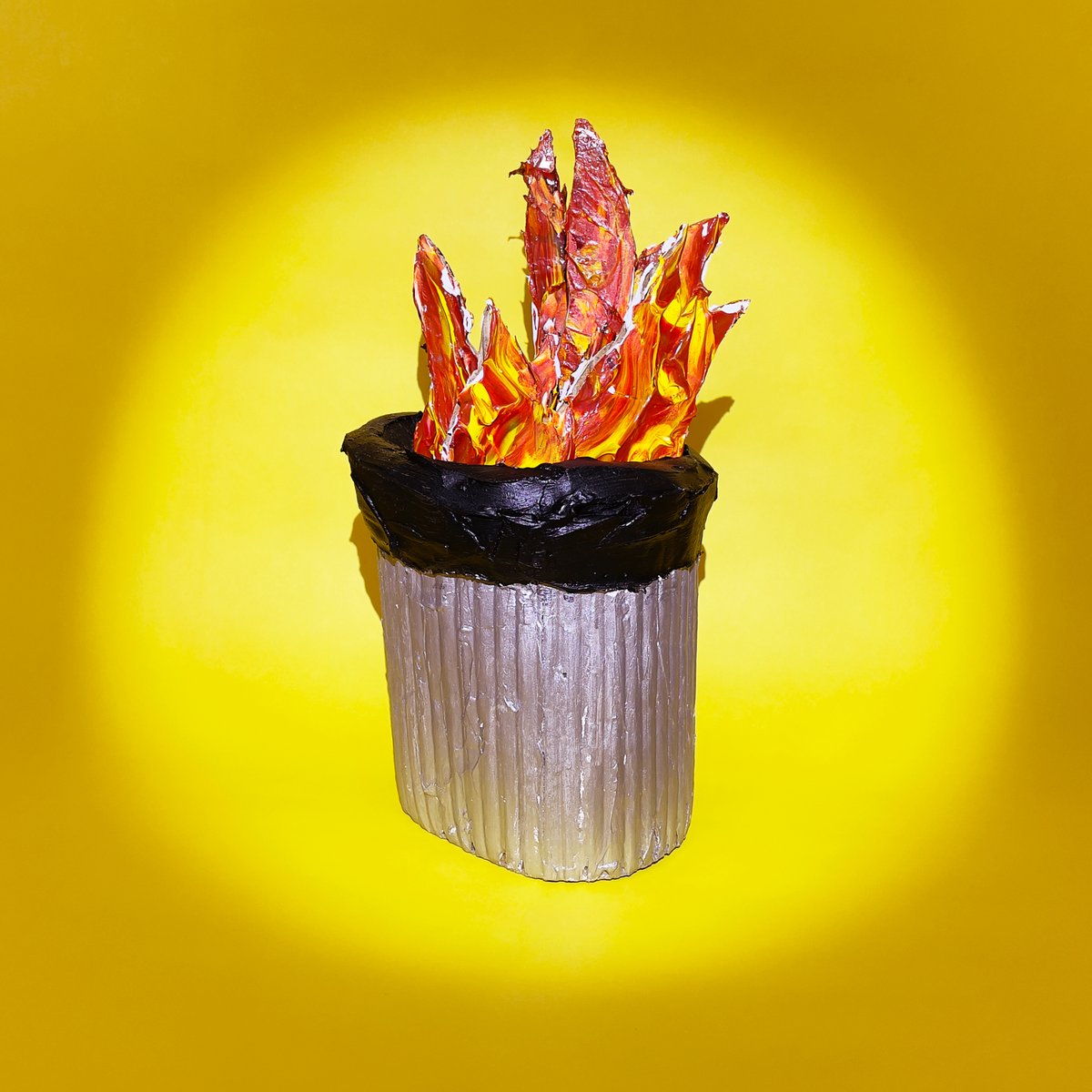 what do u think of our little garbage fire album???

haters out now via <a href="/bettercorecords/">Better Company Records</a> 🔮

orcd.co/hexgf-haters