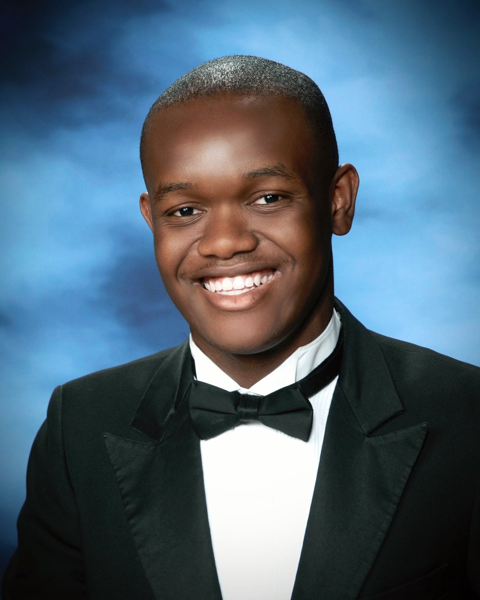 Hampton City Schools announces top students in the Class of 2023 at Phoebus High School #WeAreHCS @PhoebusHS1 
ow.ly/F19050OHZOa