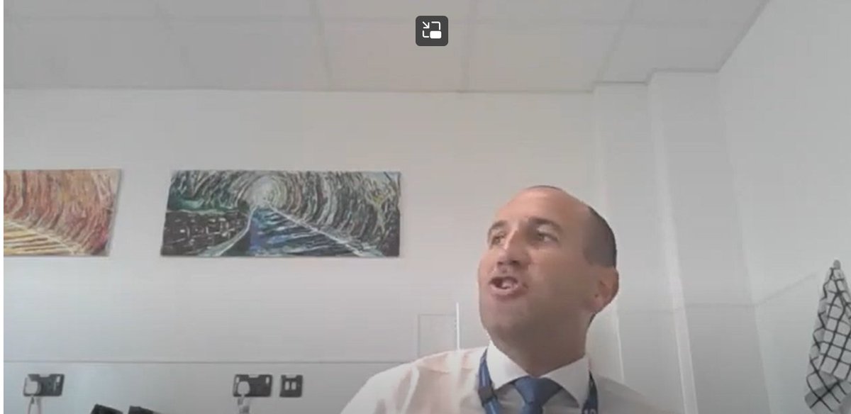 Weekly update from Mr Robinson

youtube.com/watch?v=dDcaMK…