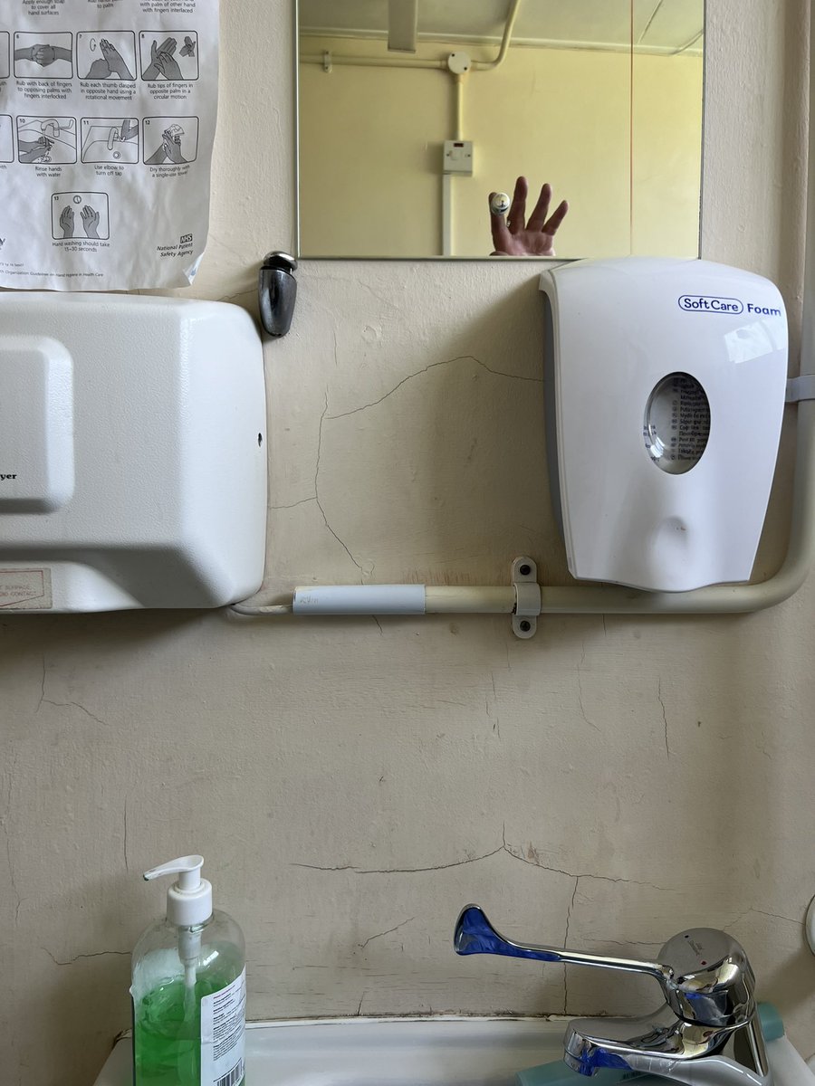 Grandad Wheels on Twitter "I’ll just check how I look in the