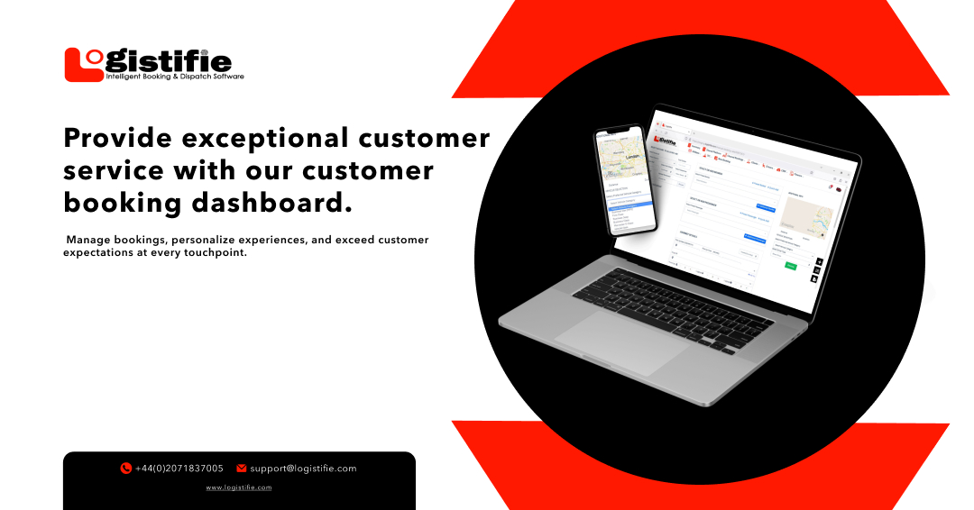 Provide exceptional customer service with our customer booking dashboard. Manage bookings, personalize experiences, and exceed customer expectations at every touchpoint.

#passengerapp #taxibookingapp #taxi #cab #cabservices #taxiservice #car #cabbooking #cabbookings