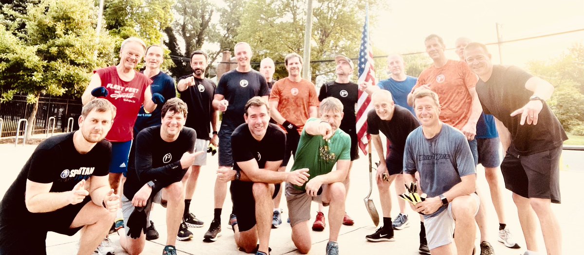 #mumblechatter heard @F3Bono commenting on how much better the Capital #beatdowns are than at @F3ENC - but I’m sure it was just the Canadian Wildfire smoke affecting his brain…