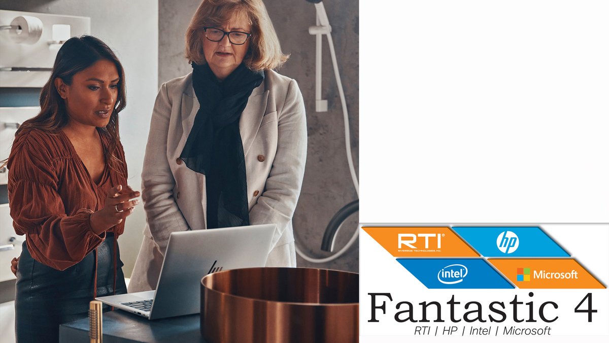 With an HP EliteBook 840 14” G10 Notebook PC, get a fast and reliable connection in dense wireless environments with gigabit speed Wi-Fi 6.  Purchase yours by contacting us at  ow.ly/HKUq50OKaro