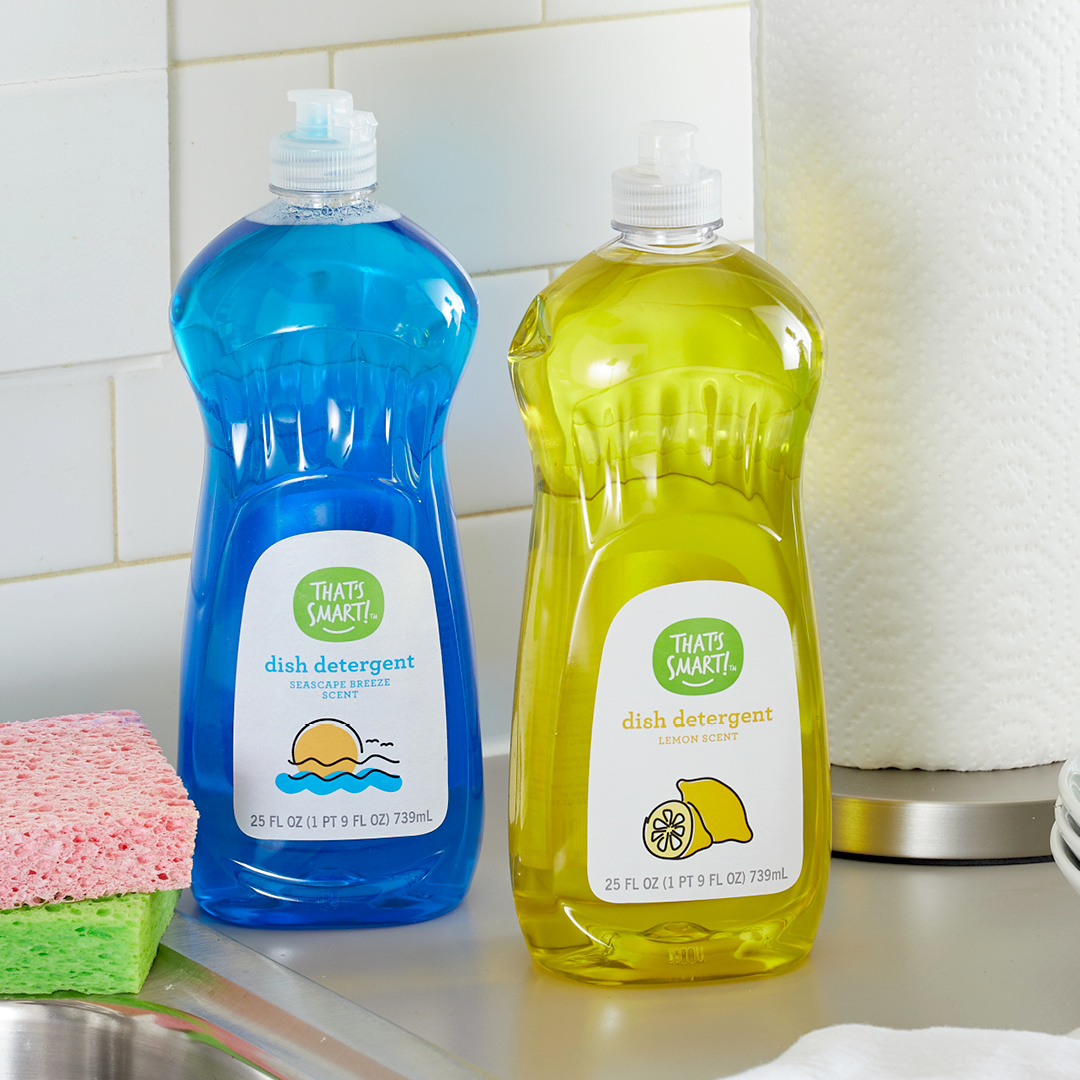 Say goodbye to stubborn stains and hello to sparkling clean dishes with our Dish Detergent! Our dish detergent is your secret weapon for tackling even the toughest grease and grime.