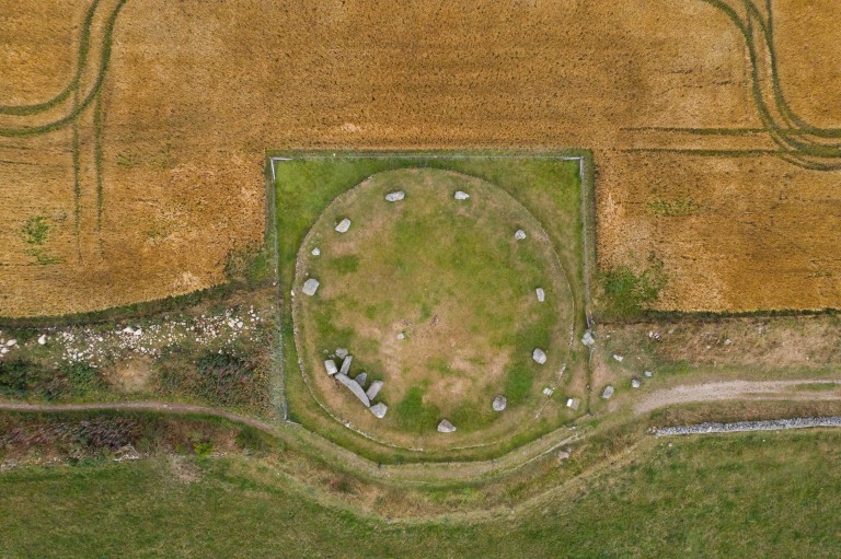 Historic Environment Scotland (@histenvscot) on Twitter photo 📣 We’re recruiting for a new Senior Environmental Assessment and Advice Officer!
Dig deeper into the proposals to help adapt to climate change and how our historic environment is protected. 🏰
💰 £36018 - £41866
⏰ midday 12 June
Find out more: ow.ly/lwGe50OJVlt 📣 We’re recruiting for a new Senior Environmental Assessment and Advice Officer!
Dig deeper into the proposals to help adapt to climate change and how our historic environment is protected. 🏰
💰 £36018 - £41866
⏰ midday 12 June
Find out more: ow.ly/lwGe50OJVlt
