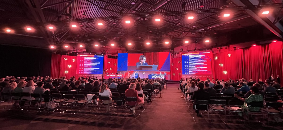 ShockwaveIVL's tweet photo. That’s a wrap for #LINC2023! Vielen Dank to our amazing panels and all the people who stopped at the #ShockwaveIVL booth to demo #ShockwaveM5plus, we are grateful for the insightful conversations together. Safe travels home!
ISI https://t.co/sZ0NdzXNcV @LINCmeeting https://t.co/K3wEhhPZrd