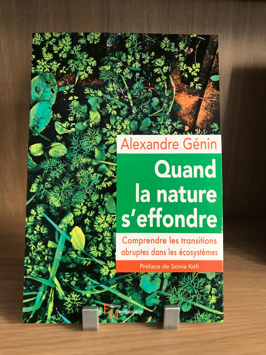 Alexandre Génin @alexg@ecoevo.social tweet media