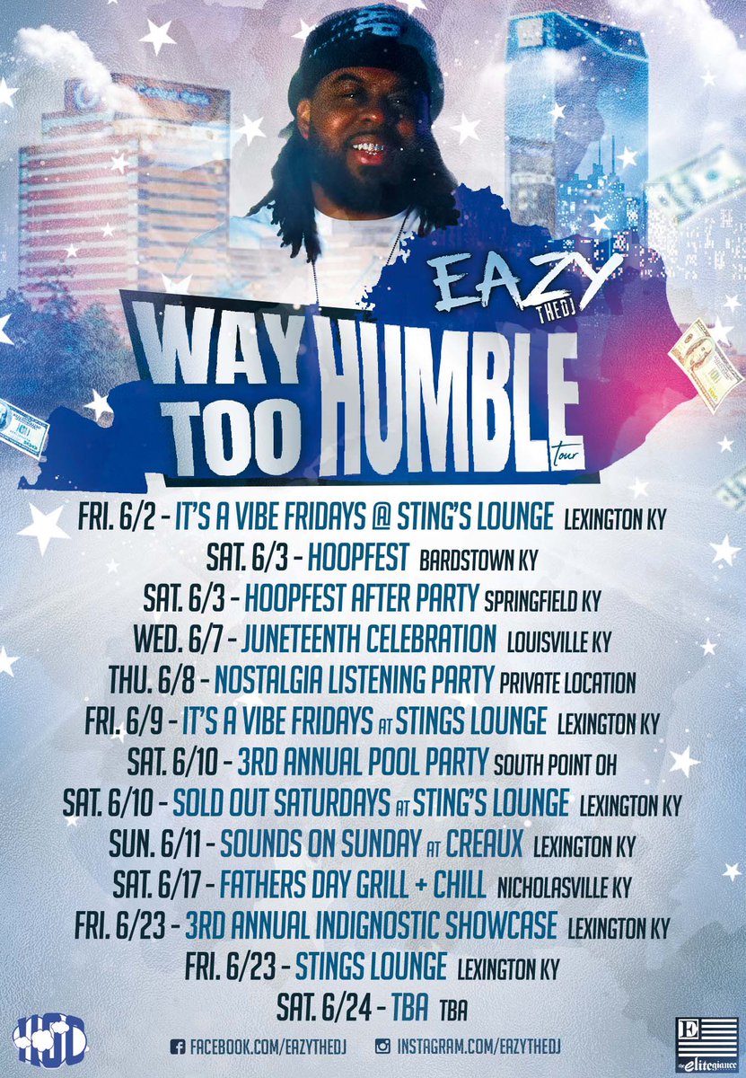 IF YALL LOOKING FOR THE VIBES SLIDE ON ME ALL WEEKEND! 💯🔥