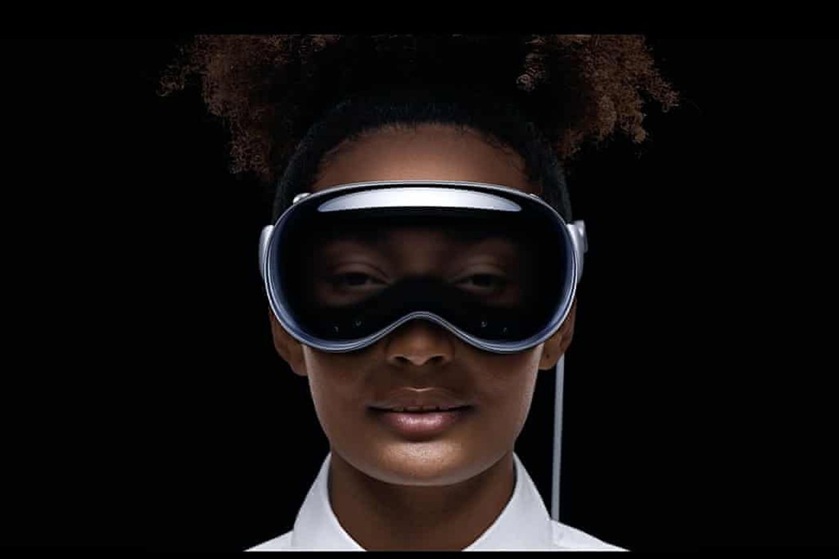 This week our #design and #tech round up takes a look at the new Apple VisionPro and asks what problems does it solve and how will it get used in practice.

tinyurl.com/mt7rjue3

#apple #visionpro #ar #accessibility