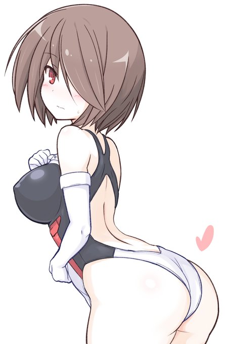 ぷりぷり金剛さん https://t.co/ASC4eWWAZF