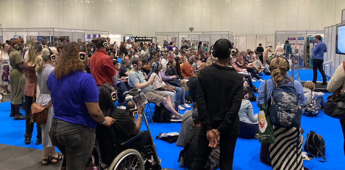 The Autism & ADHD Show tweet media