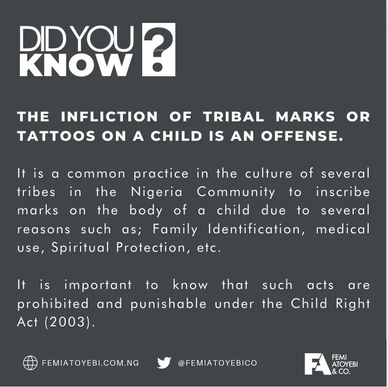 Femi Atoyebi & Co. tweet media