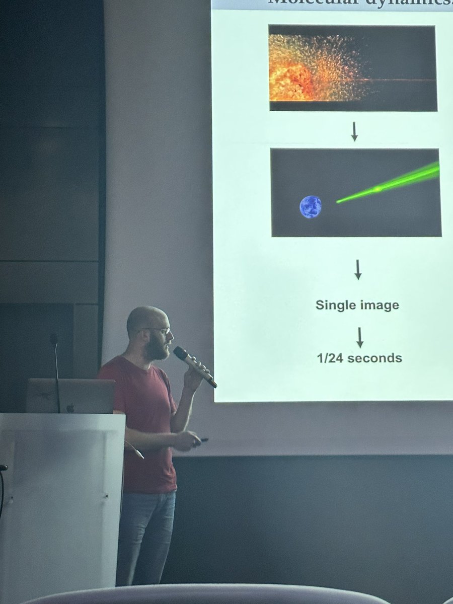 Lab of Comp Chem and Mol Graph tweet media