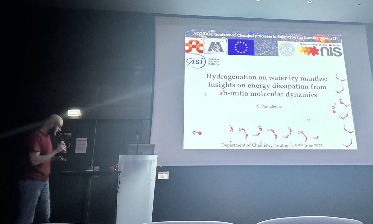 Lab of Comp Chem and Mol Graph tweet media