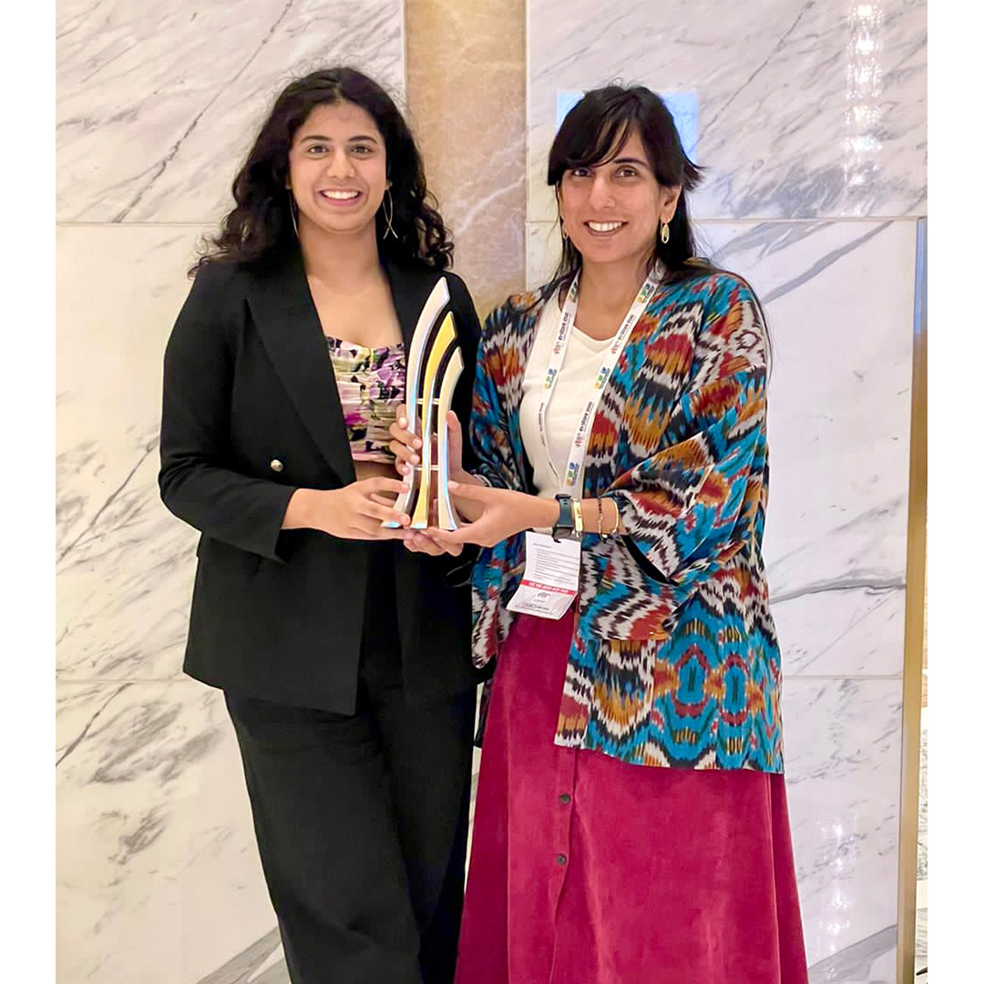 KREO_Design's tweet image. Can't keep calm! 
We recently won a #GOLD for creating a phenomenal store design for @smthingsbrewing, at the Annual VM&amp;amp;RD Retail Design Awards 2023 held during @instoreasia in Mumbai.

#InstoreAsia  #Winner #GoldAward  #StoreDesign  #KREODesignandInnovation