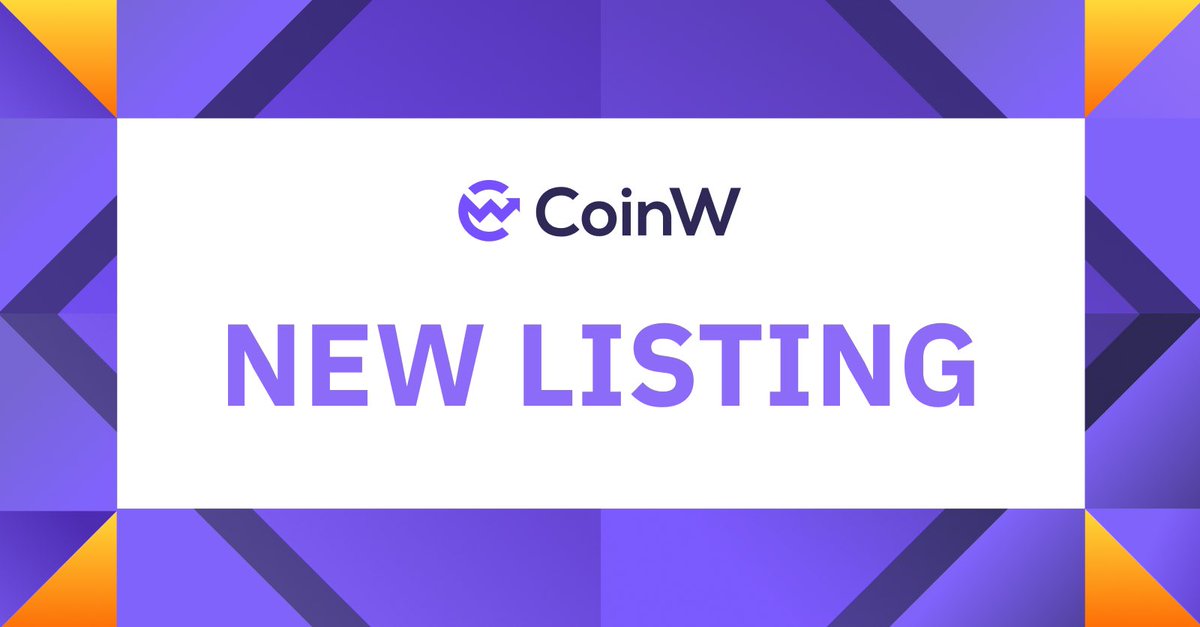 📢 $FEG Will Be Listed on #CoinW

About FEG
🔸 Official website: fegtoken.com 🔸 Block query: etherscan.io/token/0xbededd…
🔸 Project Introduction: FEG Token is the Asset-Backed &amp; Passive Income earning Governance token of its fully Decentralized ecosystem, operating on