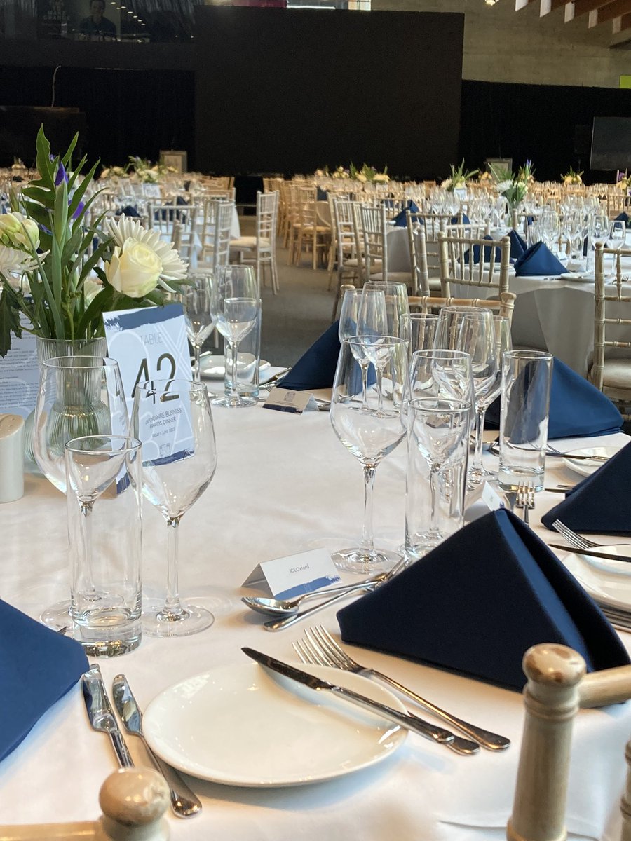 Oxford Brookes Venues tweet media