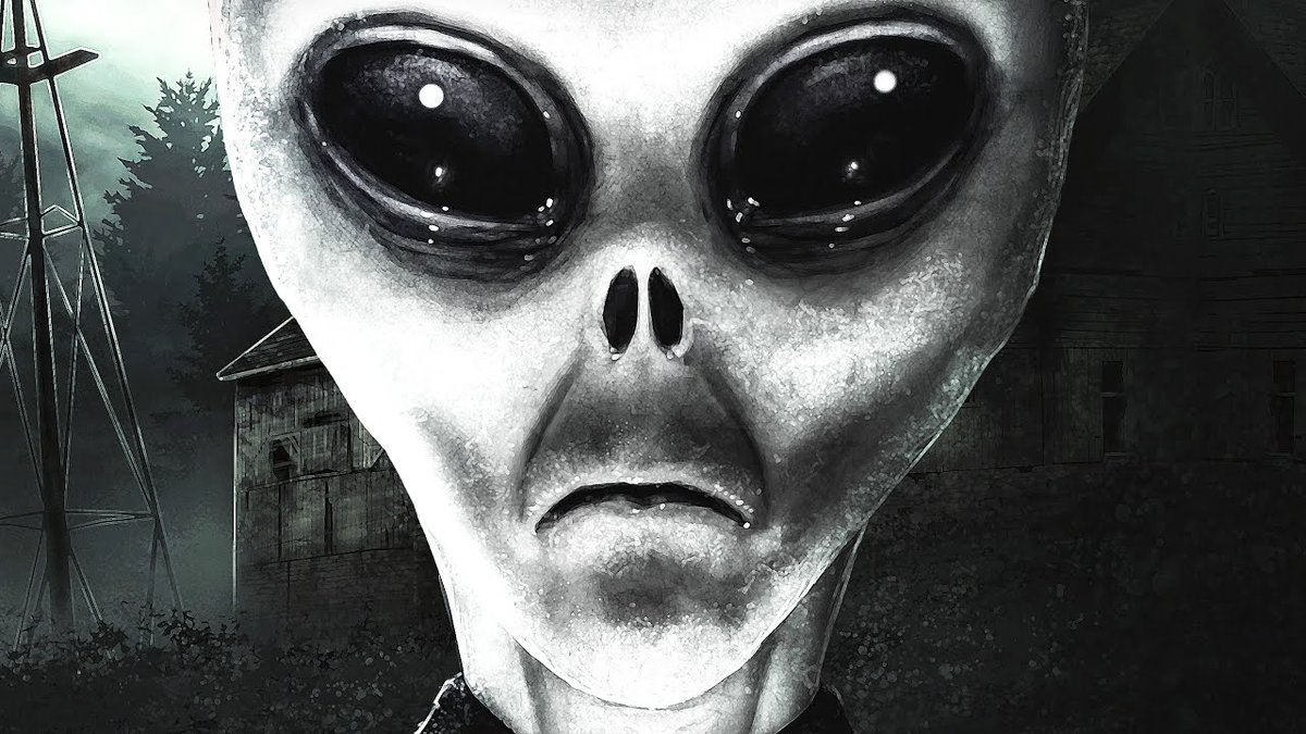 Gamers4FunNews's tweet photo. GREYHILL INCIDENT, DISPONIBILE DA OGGI
Una minaccia costante ha invaso il villaggio con i loro dischi volanti.

#Alien #DisponibileOggi #GreyhillIncident #Horror #RefugiumGames #RyanBaker #SurvivalHorror #Uscite

https://t.co/TOSqWcf0Ew https://t.co/vgVeNsw7Lb
