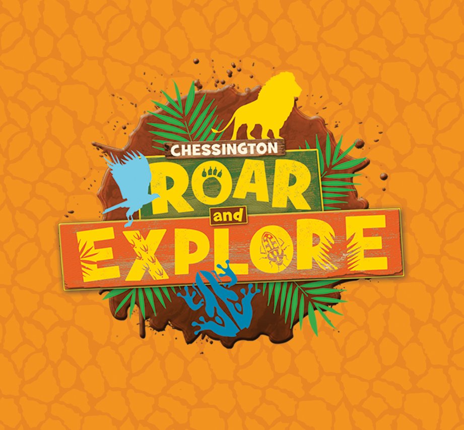 ROAR AND EXPLORE RETURNS ON FRIDAY 30 JUNE 🦁 After closing our gates for the day, our Zoo re-opens from 6pm until 9pm all in support of the Chessington Conservation Fund (CCF) Tickets £10pp with all proceeds going to CCF 👉bit.ly/43zdTKi