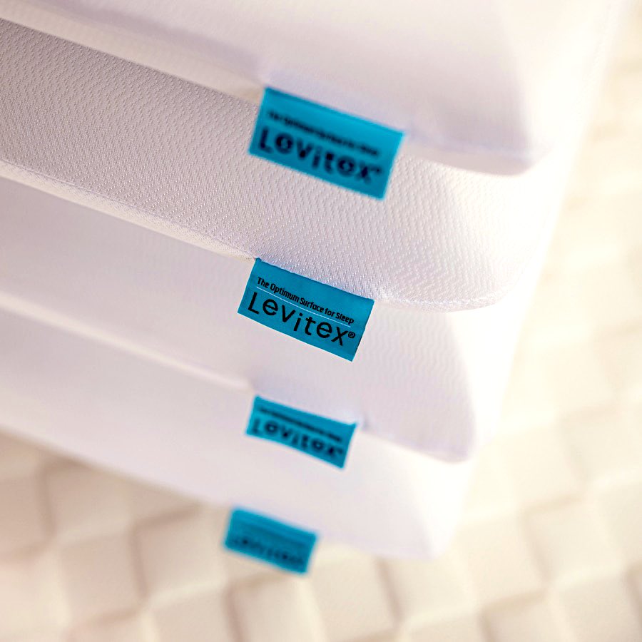 Can’t recommend <a href="/LevitexSleep/">Levitex Sleep</a> pillows enough! Quality product with excellent customer service to go with it. Thanks to James from Levitex for sorting my pillow and all the info he provided to help improve my sleep &amp; posture 👍