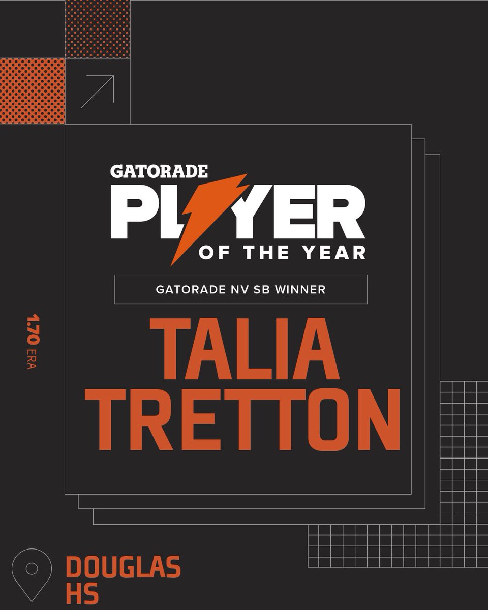 Talia Tretton tweet media