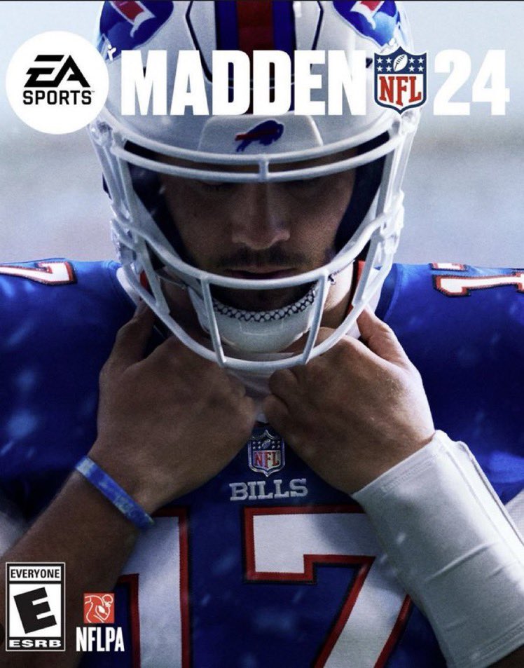 S4UC3G4RDN3R's tweet photo. Beta Code Giveaway 🚨

To enter:

1. Like ❤️ and retweet 🔁
2. Comment your system
3. Follow @S4UC3G4RDN3R

#Madden24 #Madden24Codes https://t.co/bHyPG87AAP
