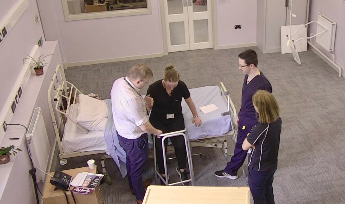 John Cooke (@cookejohnp) on Twitter photo Yesterday at #WICOPSIM we were joined by <a href="/NAS_Waterford/">NAS_Waterford</a> Pathfinder team who challenged our MDT to assess a person in their own home following a fall. Provided excellent insight into how <a href="/PathfinderACP/">Pathfinder Alternative Care Pathway</a> work & how our service might best support them to avoid hospital <a href="/SouthEastCH/">HSE/SECH (now part of HSE Dublin and South East)</a> Yesterday at #WICOPSIM we were joined by <a href="/NAS_Waterford/">NAS_Waterford</a> Pathfinder team who challenged our MDT to assess a person in their own home following a fall. Provided excellent insight into how <a href="/PathfinderACP/">Pathfinder Alternative Care Pathway</a> work & how our service might best support them to avoid hospital <a href="/SouthEastCH/">HSE/SECH (now part of HSE Dublin and South East)</a>