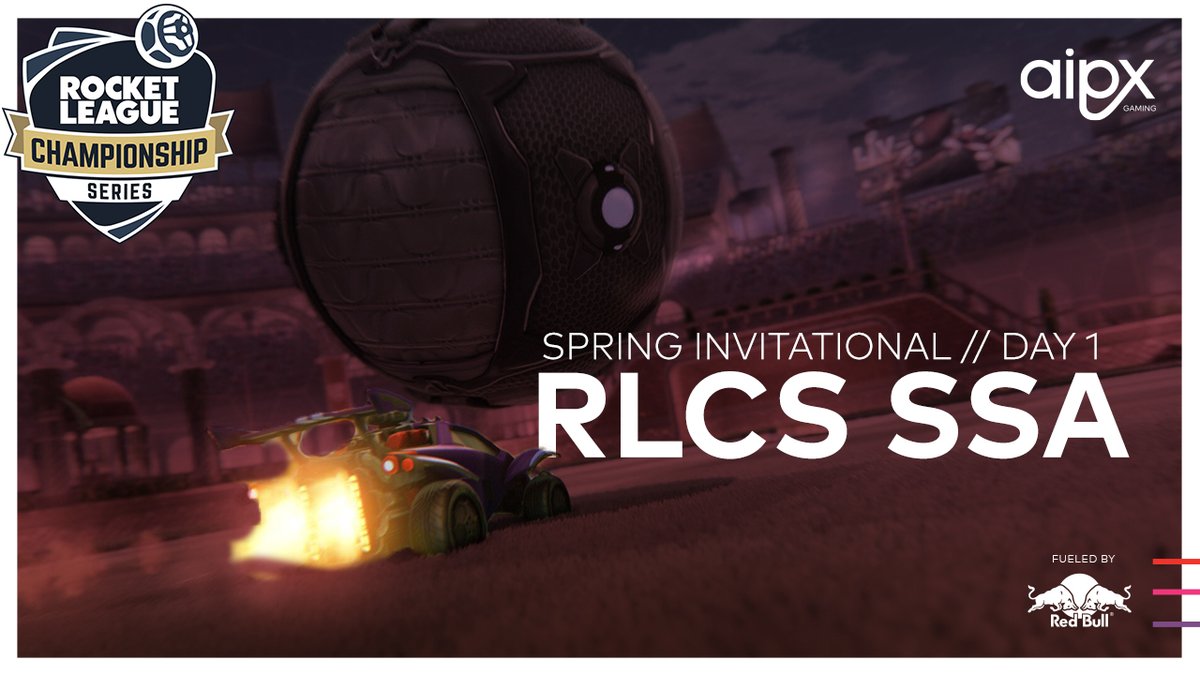 AIPX Gaming tweet media