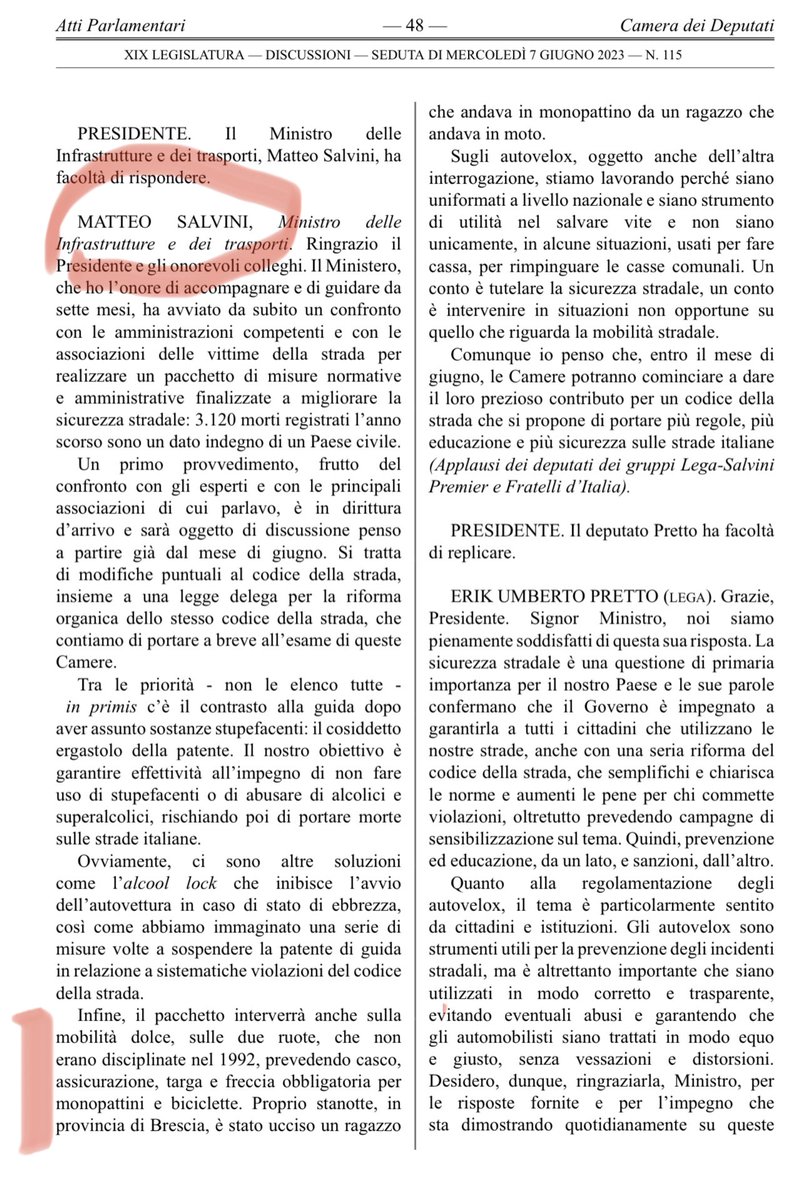 <a href="/borghi_claudio/">Claudio Borghi A.</a> ciao, eccoti lo stenografico del question time