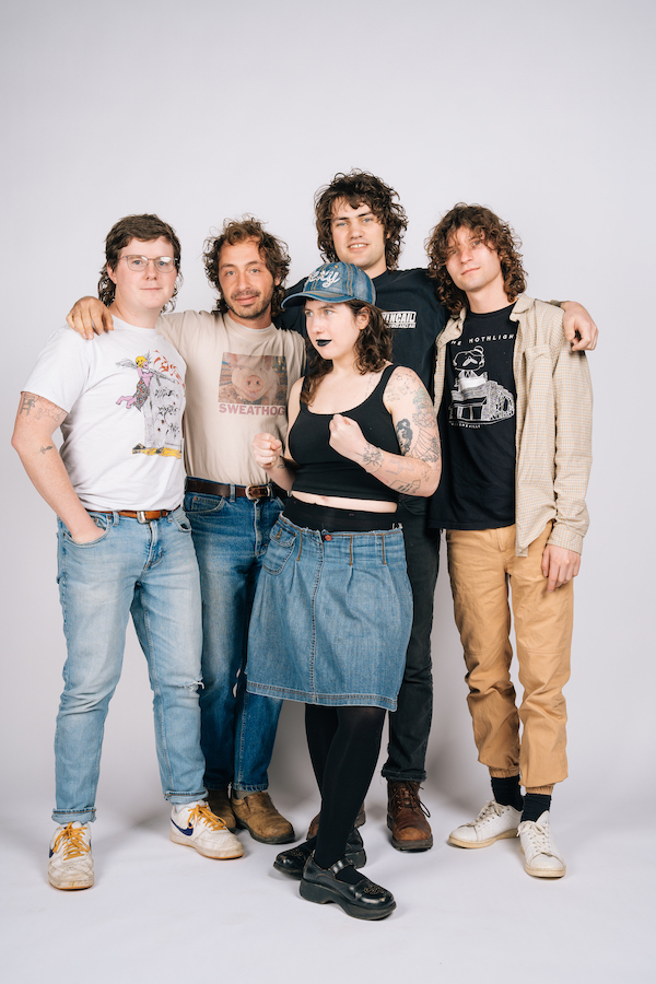 CLASH on Twitter "“It isn’t really a separation from my life, it’s