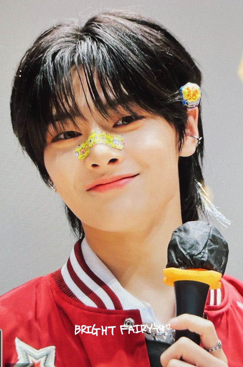 230609 #스트레이키즈 #아이엔 #StrayKids #I_N #ストレイキッズ