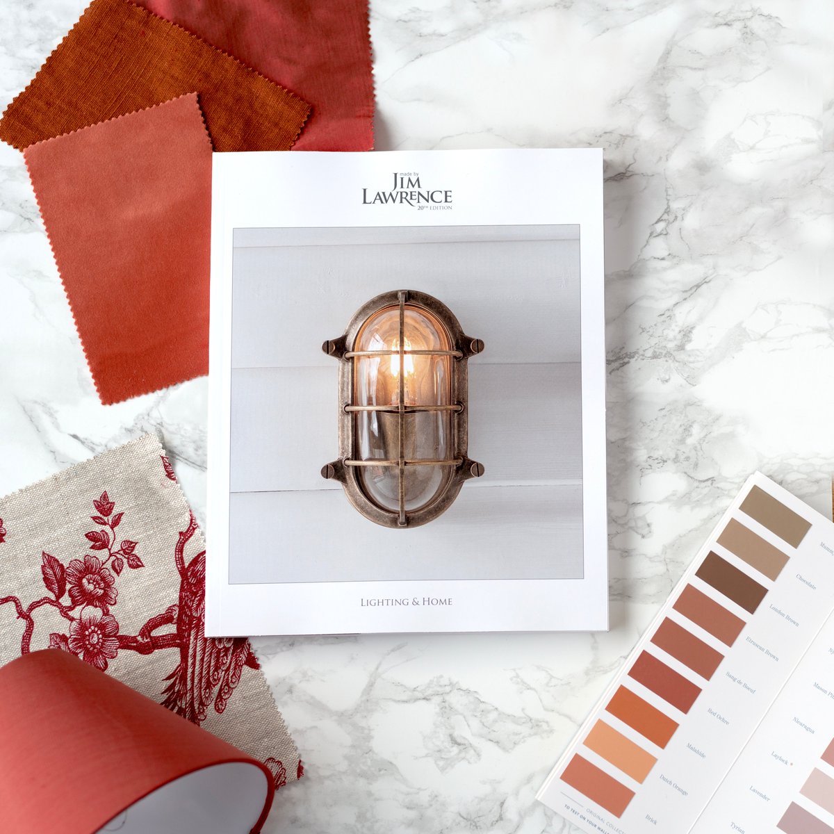 Jim Lawrence Lighting & Home tweet media