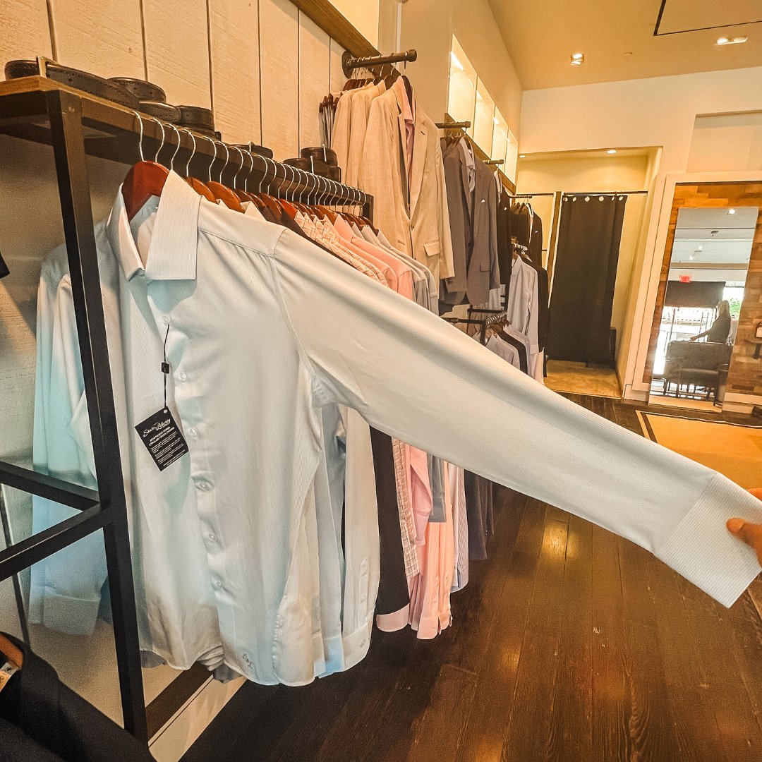 Country Club Plaza (@theplazakc) on Twitter photo Welcome to the Plaza <a href="/StateAndLiberty/">State & Liberty</a> !
State & Liberty offers TRUE athletic fit dress shirts designed for the "V" body type.
📍 321 Nichols Road, Kansas City, MO
#CountryClubPlaza #OnThePlaza #kansascitymissouri Welcome to the Plaza <a href="/StateAndLiberty/">State & Liberty</a> !
State & Liberty offers TRUE athletic fit dress shirts designed for the "V" body type.
📍 321 Nichols Road, Kansas City, MO
#CountryClubPlaza #OnThePlaza #kansascitymissouri