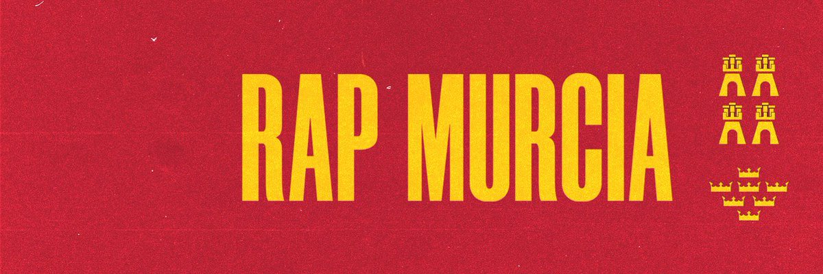 Rap Murciano tweet media