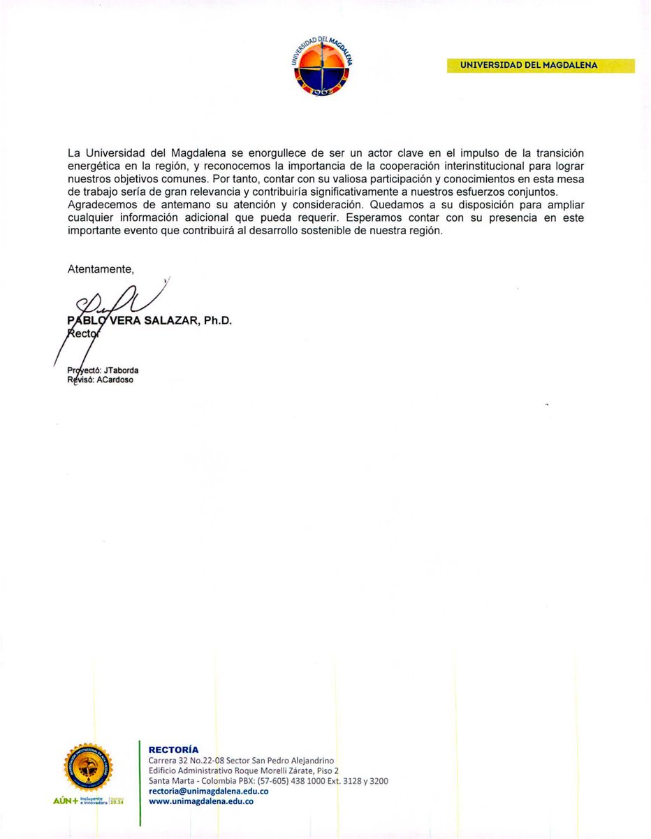 CentroCipame's tweet photo. Alianza por la transformación: CIPAME, la Alcaldía de La Jagua de Ibirico y la @unimagdalena se comprometen a respaldar a los trabajadores afectados por la mina @Glencore.
#NoMasAbusoDeDerechos #CIPAME #MinisterioDeMinas #LaJagua #Glencore #TransiciónEnergética https://t.co/g5hkmAOsKA