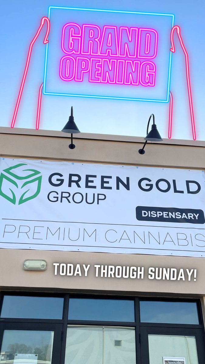 GRAND OPENING TODAY! 910 BOSTON POST ROAD E SUITE 100, MARLBOROUGH, MA 01752. YOU DON’T WANT TO MISS OUT! TACO TRUCK FROM 5:30PM-7:30PM!! WE WILL HAVE ENTERTAINMENT AND PRIZES!!!! #GREENGOLDGROUP #GRANDOPENING #MARLBOROUGH #NEWLOCATION 😎🙌