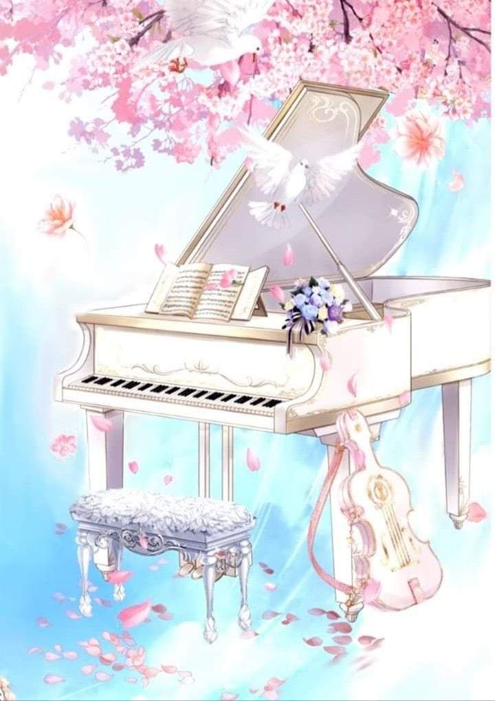 🎶🎶🎵🎶🎶