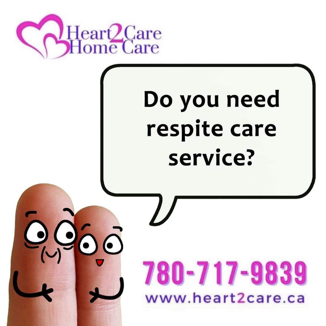 Discover the Importance of Respite Care: Heart2Care Home Care Services is Here to Support Family Caregivers! You don't have to do it all alone – let us help you on your caregiving journey.
#Heart2CareHomeCare #RespiteCareServices #FamilyCaregivers #SelfCareMatters