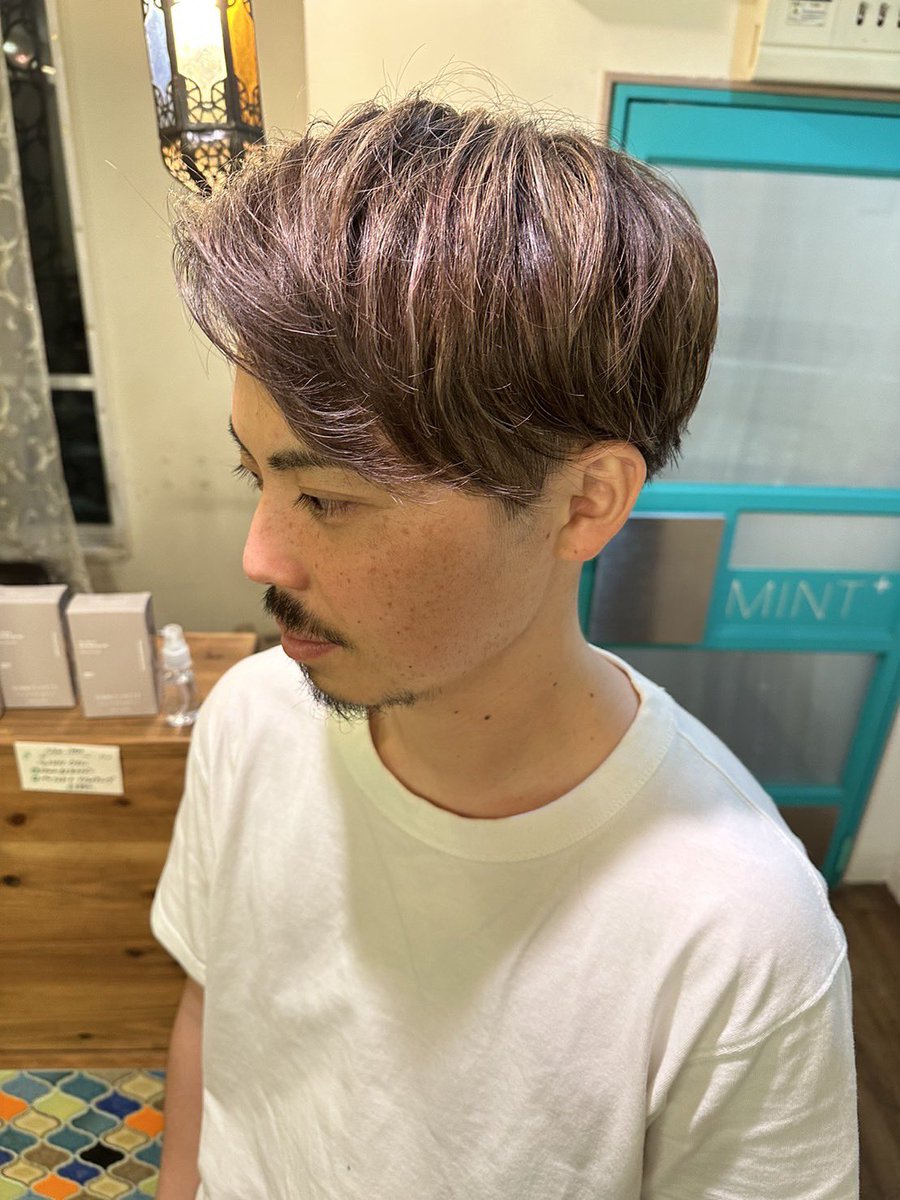 さっぱり❤️‍🔥🔥