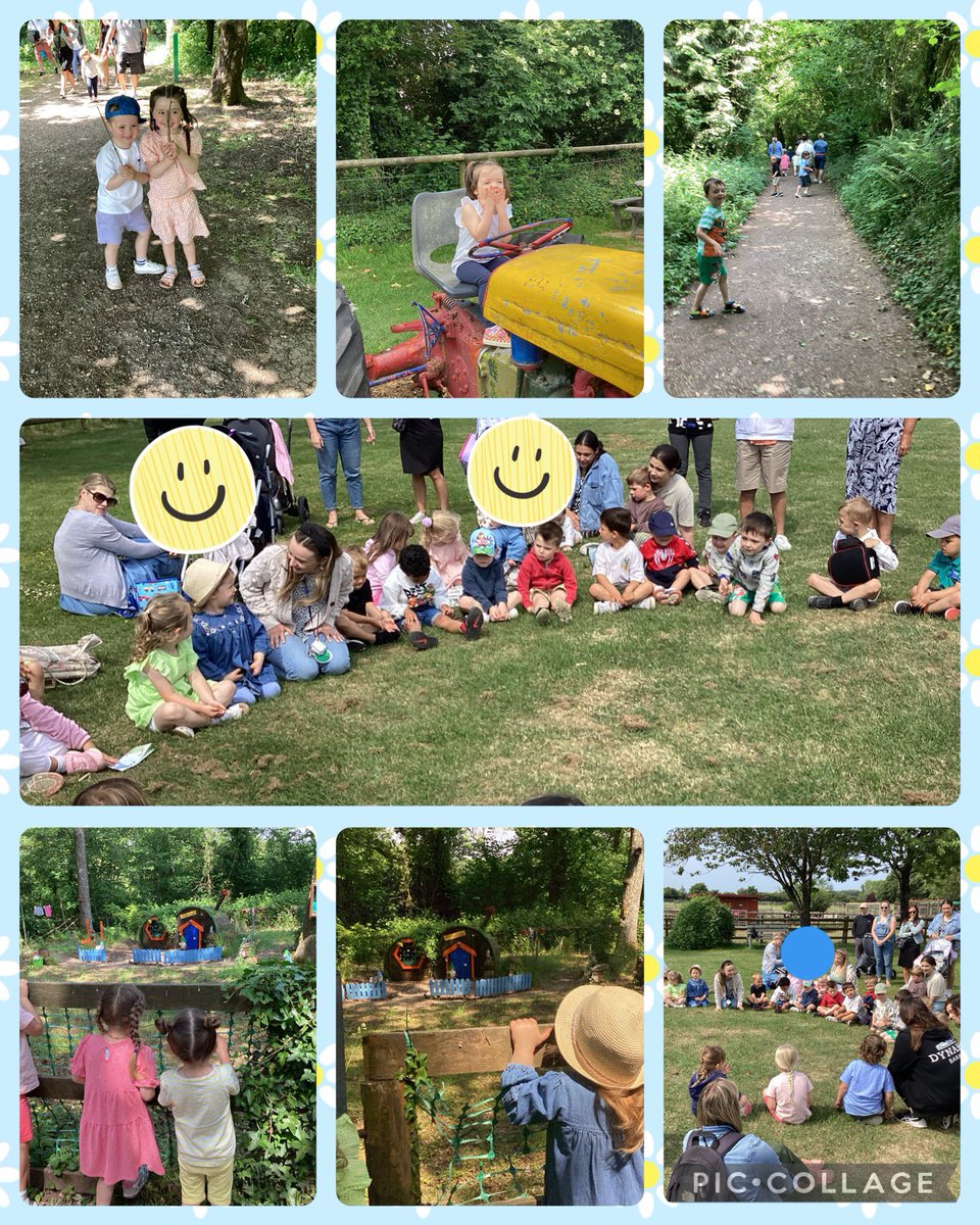 missgbinding's tweet photo. Diwrnod arbennig ar y fferm heddiw! A wonderful day at the farm today! 🐷🐄🐐🐑 https://t.co/07rhzRZIP1