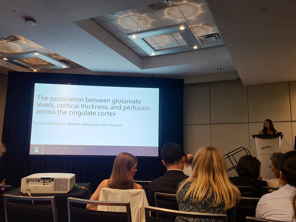 Thank you <a href="/ISMRM/">ISMRM</a> for brining us together in Toronto! Catching up with colleagues, meeting new ones, and sharing my research is an honour and a pleasure. See you next year in Singapore 🇸🇬